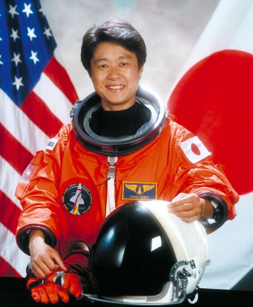 知ってる？日本の有名な5人の宇宙飛行士たち | 宙らぼ
