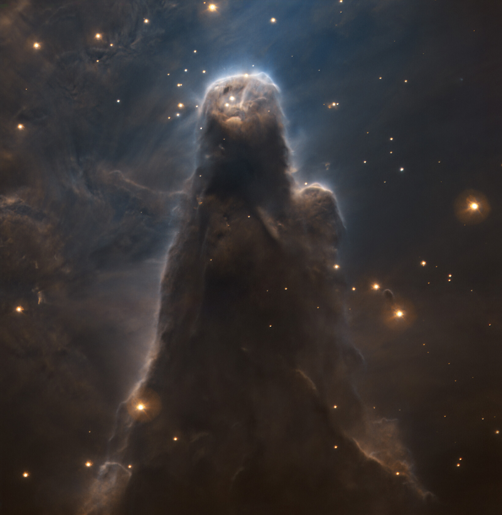 星雲とは?わかりやすく解説!3種類の星雲|散光星雲・惑星状星雲・暗黒星雲の違いとは - 宙らぼ