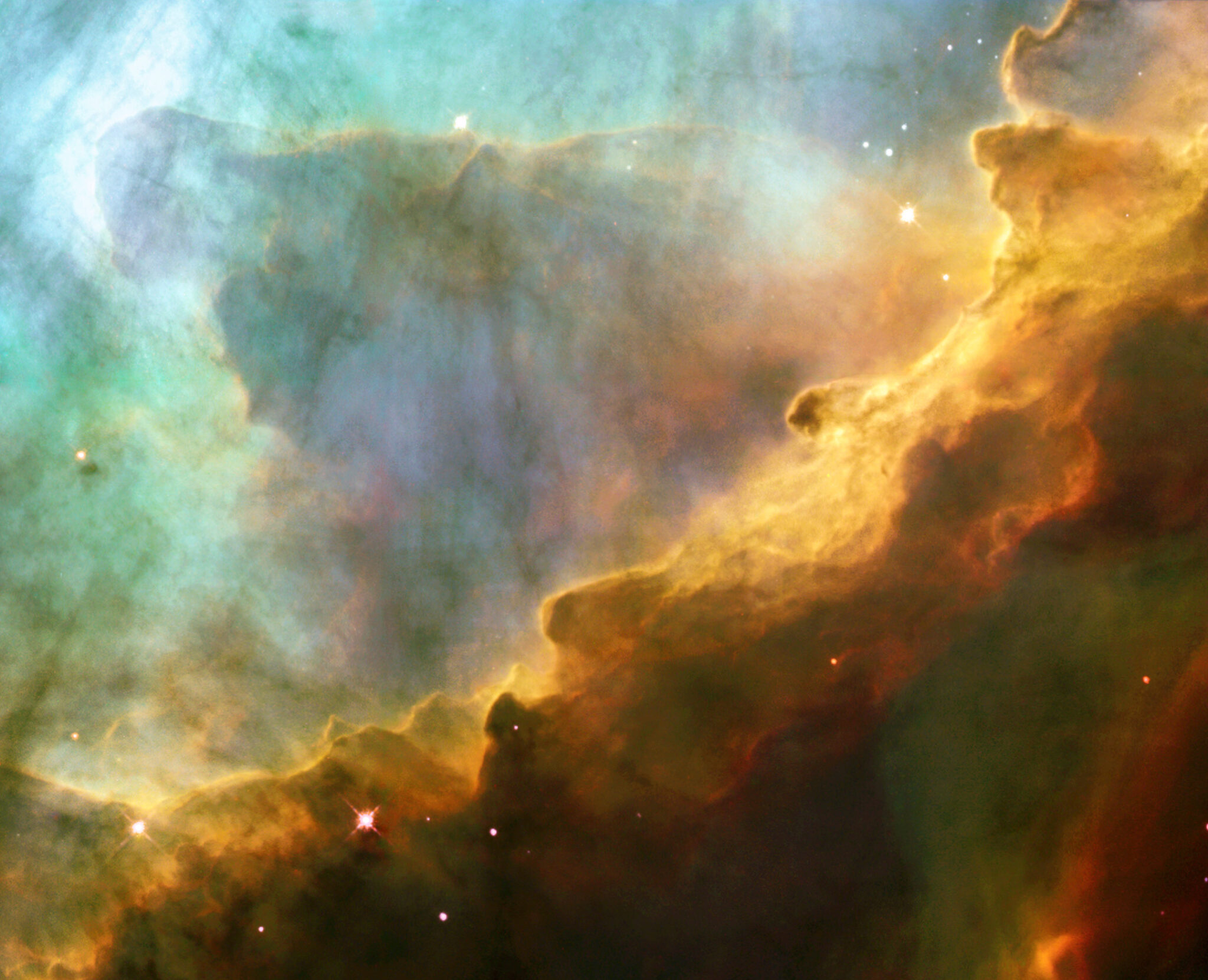 星雲とは?わかりやすく解説!3種類の星雲|散光星雲・惑星状星雲・暗黒星雲の違いとは - 宙らぼ